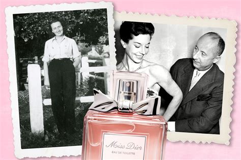 dior sisterhood|who inherited christian Dior.